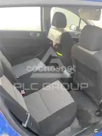 2005 Peugeot 307