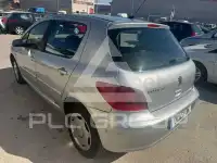 2005 Peugeot 307
