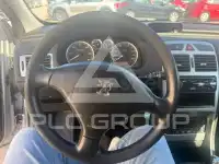 2005 Peugeot 307