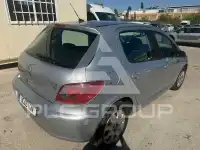 2005 Peugeot 307