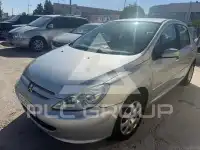 2005 Peugeot 307