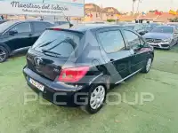 2005 Peugeot 307