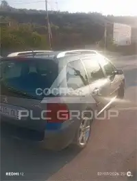 2005 Peugeot 307