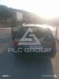 2005 Peugeot 307