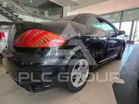 2005 Peugeot 307