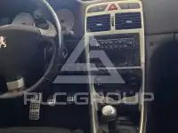 2005 Peugeot 307