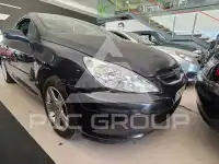 2005 Peugeot 307