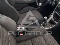 2005 Peugeot 307