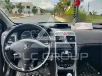 2005 Peugeot 307