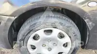 2005 Peugeot 307