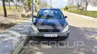2005 Peugeot 307
