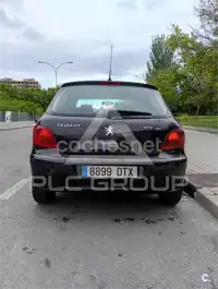 2005 Peugeot 307