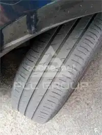 2005 Peugeot 307
