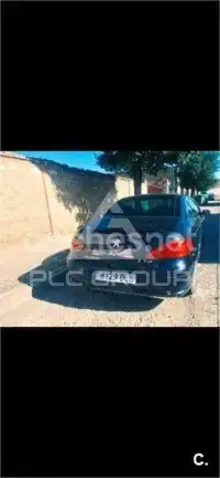 2005 Peugeot 307