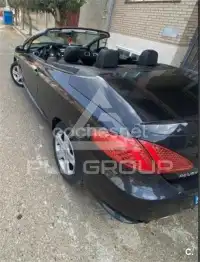 2005 Peugeot 307