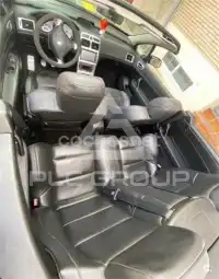 2005 Peugeot 307