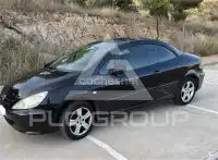 2005 Peugeot 307