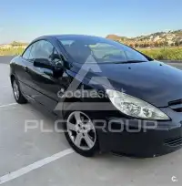 2005 Peugeot 307