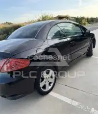 2005 Peugeot 307