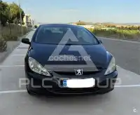 2005 Peugeot 307