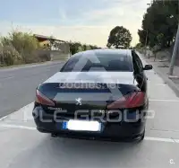 2005 Peugeot 307