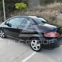 2005 Peugeot 307