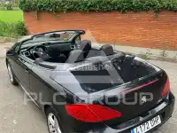 2005 Peugeot 307