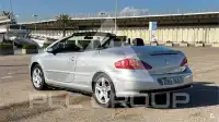 2005 Peugeot 307