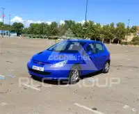 2005 Peugeot 307
