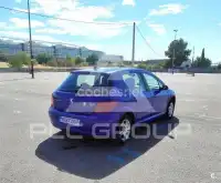 2005 Peugeot 307
