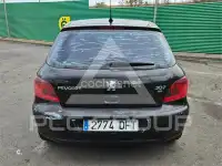 2005 Peugeot 307