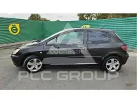 2005 Peugeot 307