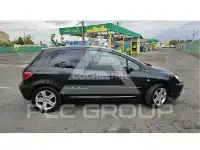 2005 Peugeot 307