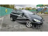 2005 Peugeot 307