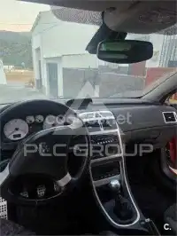 2005 Peugeot 307