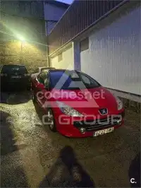 2005 Peugeot 307