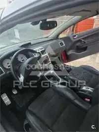 2005 Peugeot 307
