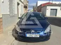2005 Peugeot 307
