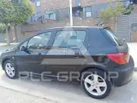 2005 Peugeot 307