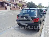 2005 Peugeot 307