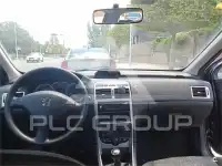 2005 Peugeot 307