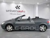 2005 Peugeot 307