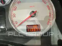 2005 Peugeot 307