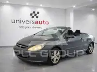 2005 Peugeot 307