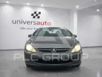 2005 Peugeot 307