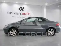 2005 Peugeot 307