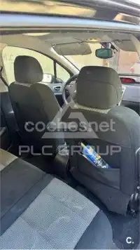 2005 Peugeot 307