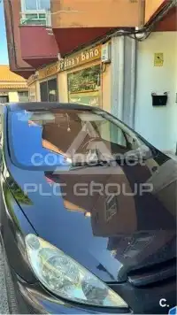 2005 Peugeot 307