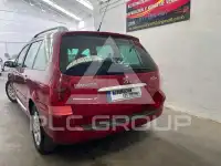2005 Peugeot 307