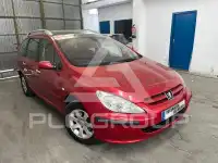2005 Peugeot 307